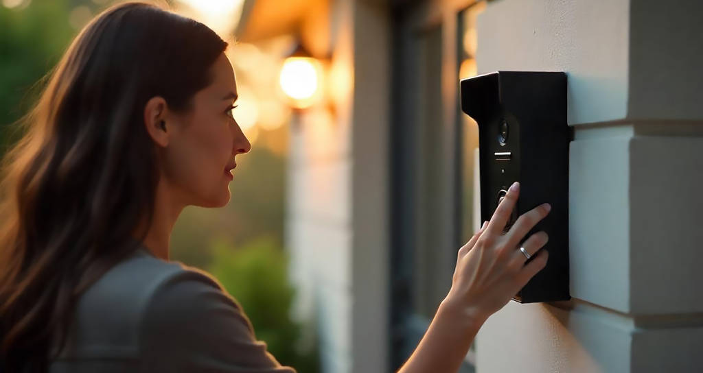 Domotique Belley Solutech